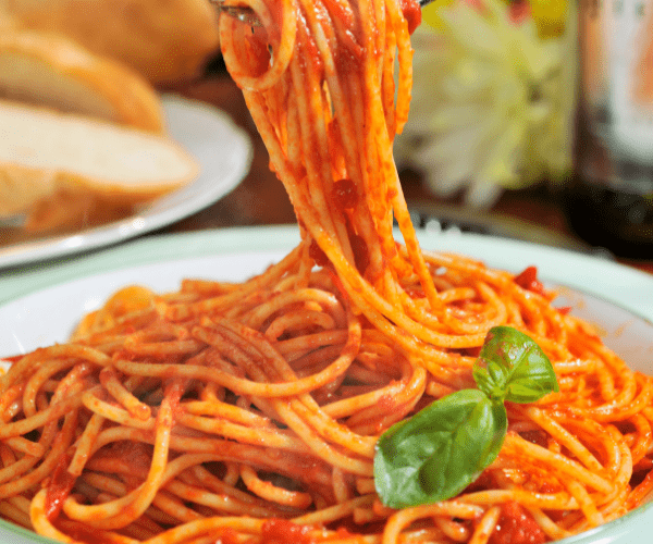pasta-food