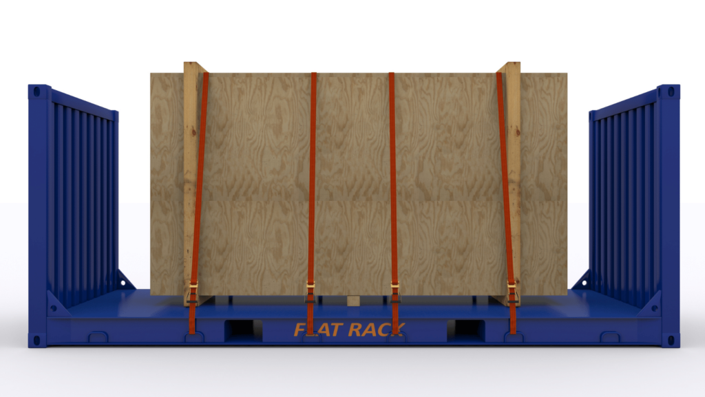 flat-rack
