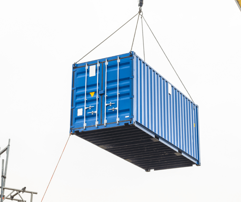 Container Sizing 101 Learn All The Sizes for Logistics