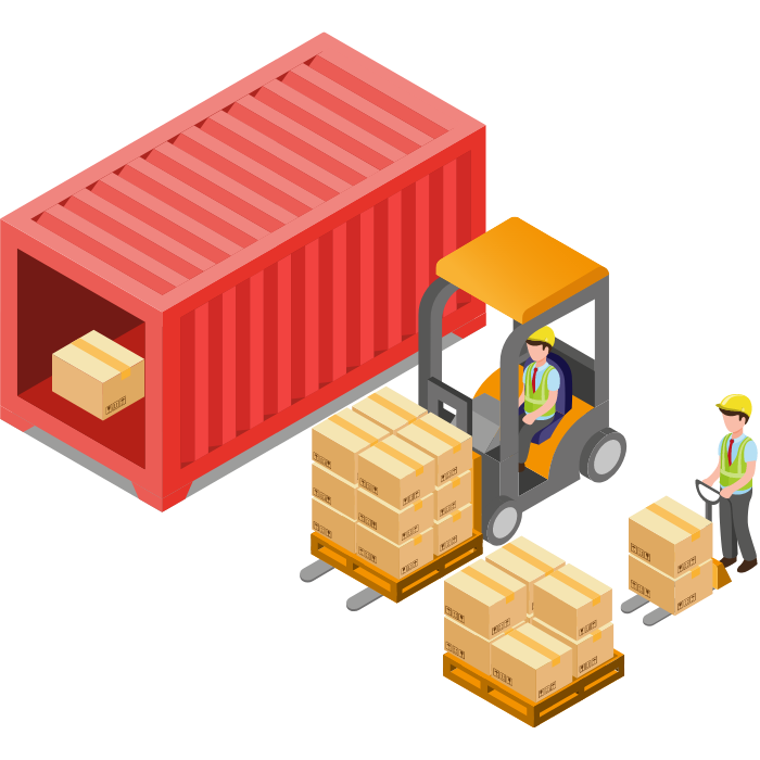 logistics-container